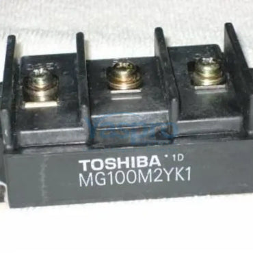 Toshiba MG100M2YK1 Darlington Transistor Module 100A/1000V/2U