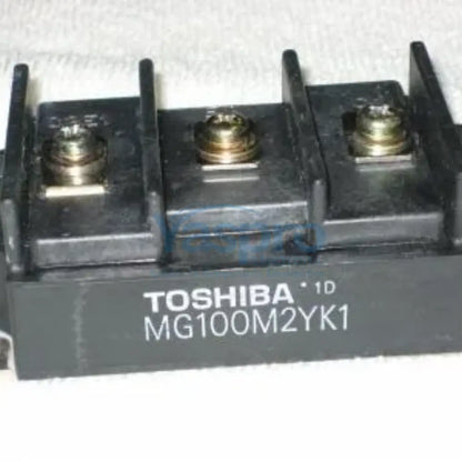 Toshiba MG100M2YK1 Darlington Transistor Module 100A/1000V/2U
