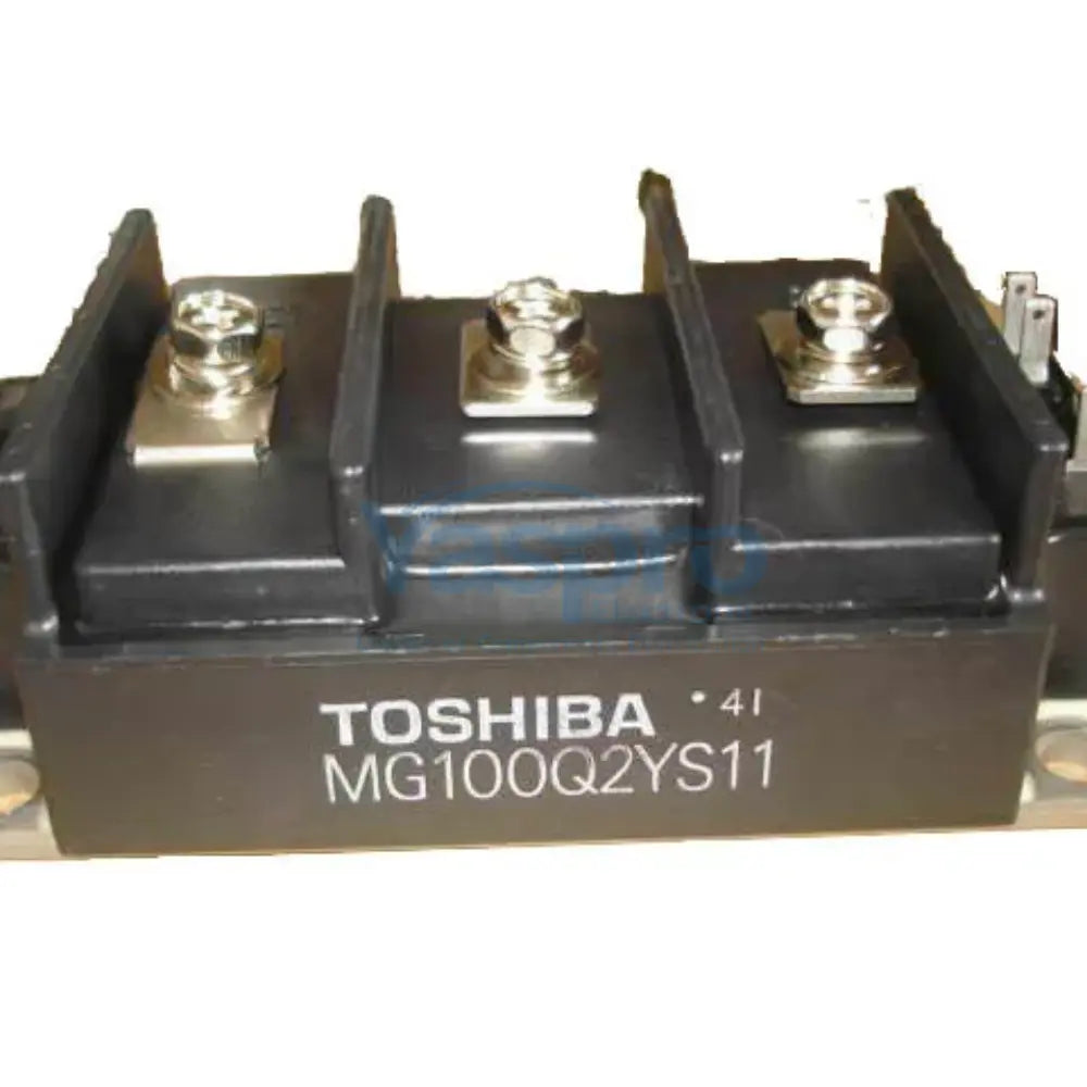 Toshiba MG100Q2YS1 Darlington Transistor Module 100A/1200V