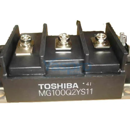 Toshiba MG100Q2YS1 Darlington Transistor Module 100A/1200V