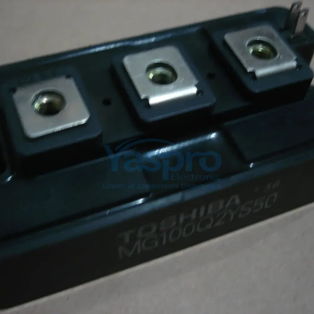 Toshiba MG100Q2YS50 Darlington Transistor Module 100A/1200V