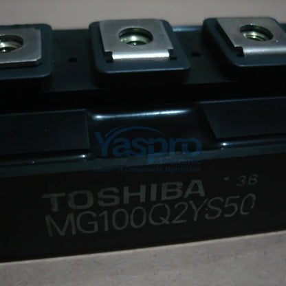 Toshiba MG100Q2YS50 Darlington Transistor Module 100A/1200V