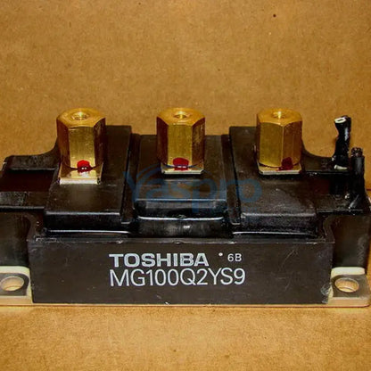 Toshiba MG100Q2YS9 Darlington Transistor Module 100A/1200V
