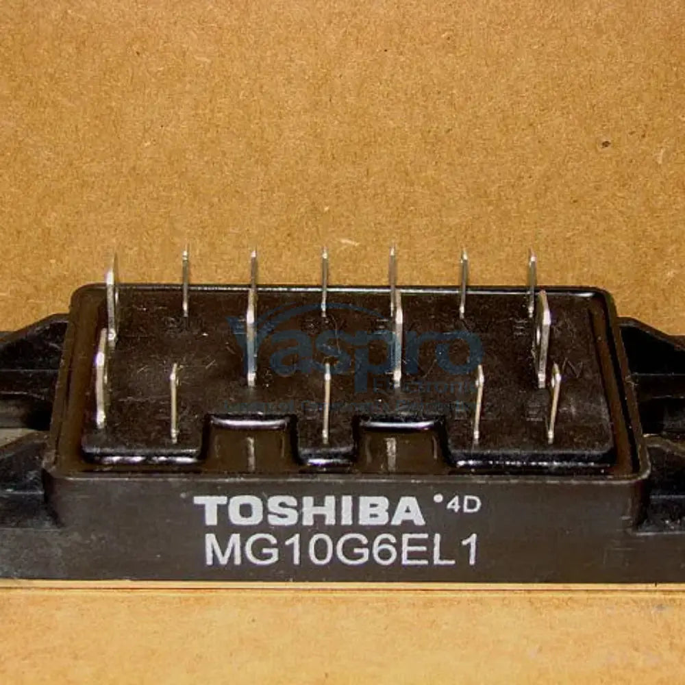 Toshiba MG10G6EL1 Darlington Module 10A/450V/6U