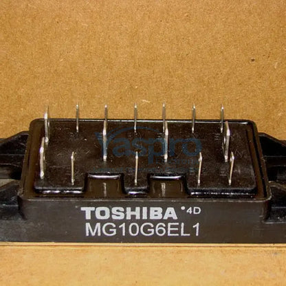 Toshiba MG10G6EL1 Darlington Module 10A/450V/6U