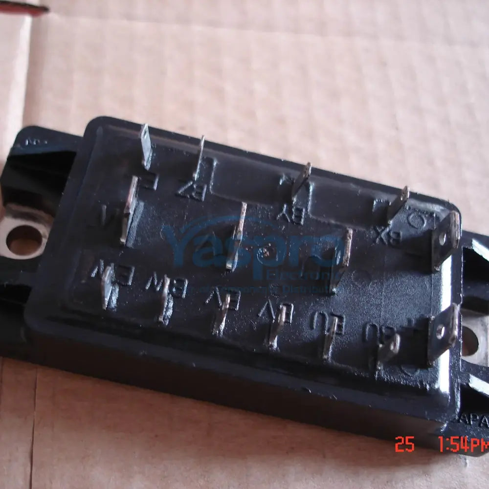 Toshiba MG10G6EL2 Darlington Transistor Module 10A/450V/6U
