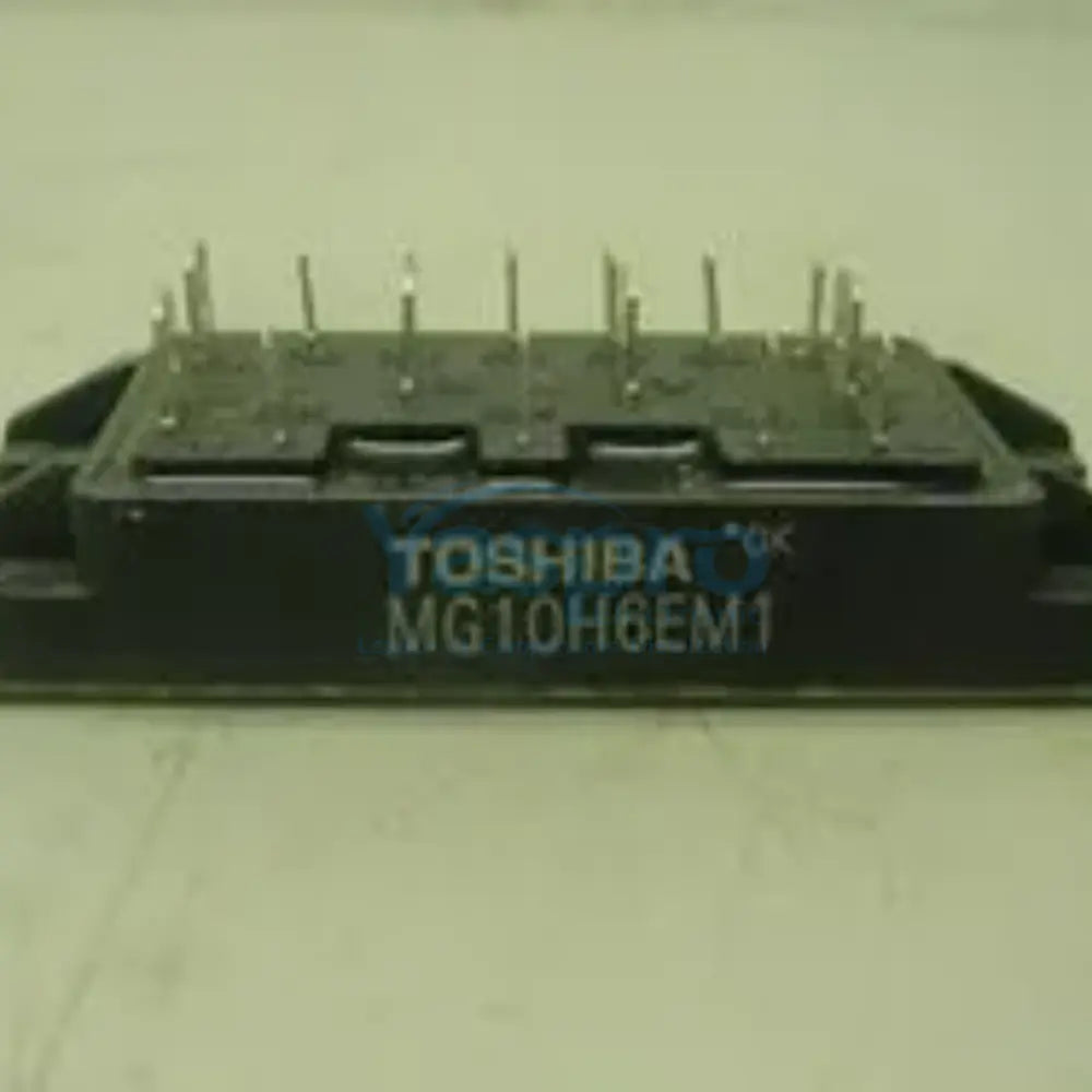 Toshiba MG10H6EM1 Darlington Module 10A/600V
