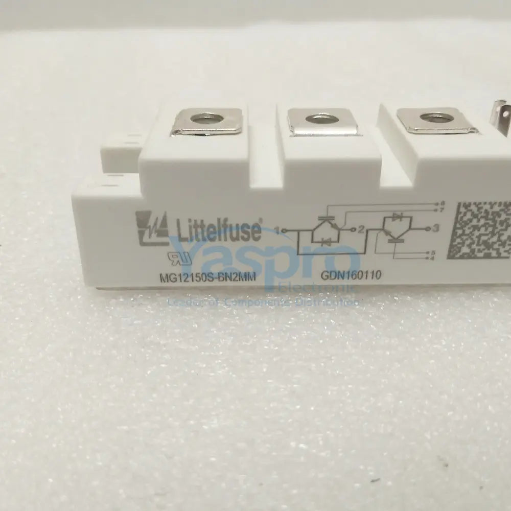 Toshiba MG12150S-BN2MM Darlington Transistor Module 150A/1200V