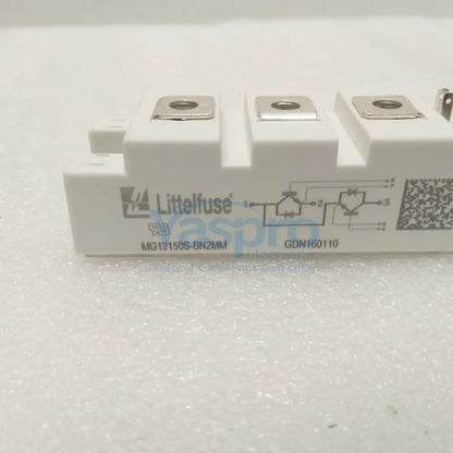 Toshiba MG12150S-BN2MM Darlington Transistor Module 150A/1200V