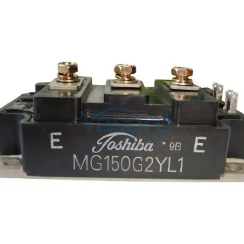 Toshiba MG150G2YL1 Darlington Module 150A/1200V