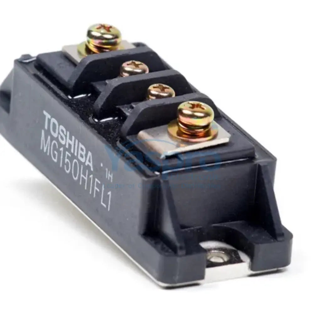Toshiba MG150H1FL1 Darlington Transistor Module 150A/1200V