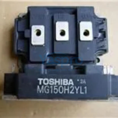 Toshiba MG150H2YL1 Darlington Module 150A/1200V