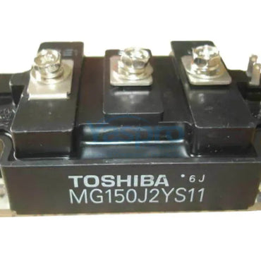 Toshiba MG150J2YS11 Darlington Transistor Module 150A/1200V