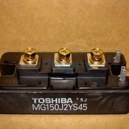 Toshiba MG150J2YS45 Darlington Transistor Module 150A/600V