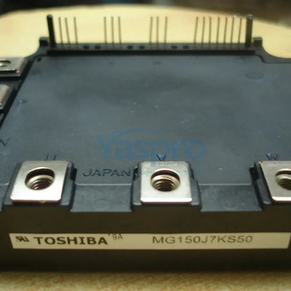 Toshiba MG150J7KS50 Darlington Module 150A/600V