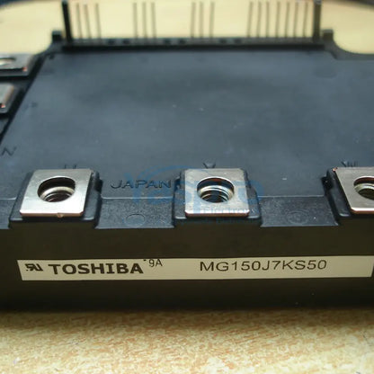 Toshiba MG150J7KS50 Darlington Module 150A/600V