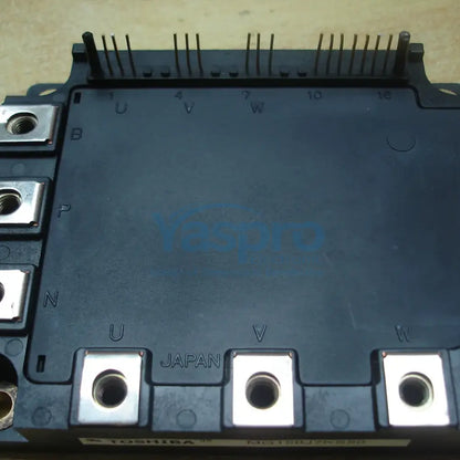 Toshiba MG150J7KS50 Darlington Module 150A/600V