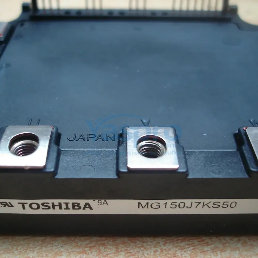Toshiba MG150J7KS50 Darlington Module 150A/600V