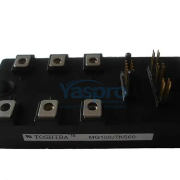 Toshiba MG150J7KS60 Darlington Transistor Module 150A/1200V