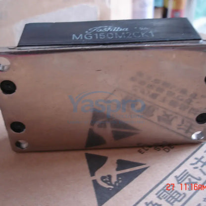 Toshiba MG150M2CK1 Darlington Transistor Module 150A/1200V