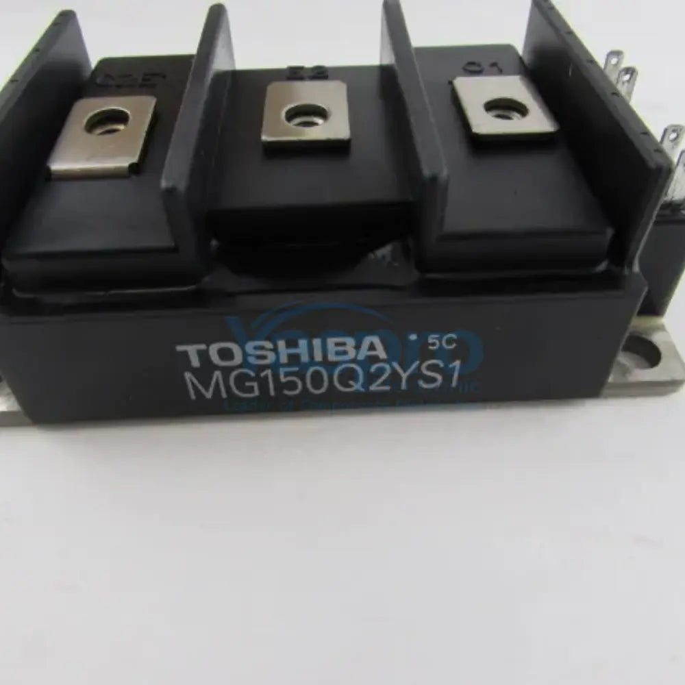 Toshiba MG150Q2YS1 Darlington Module 150A/1200V/2U