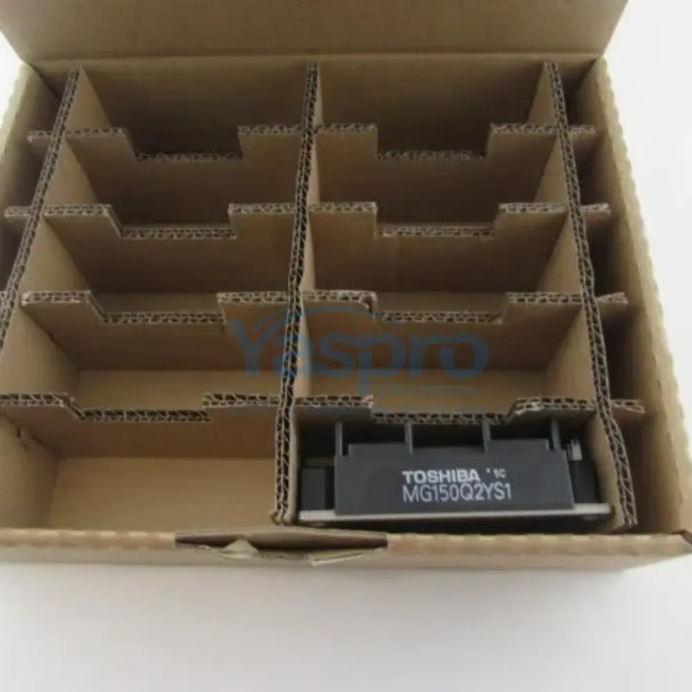 Toshiba MG150Q2YS1 Darlington Module 150A/1200V/2U
