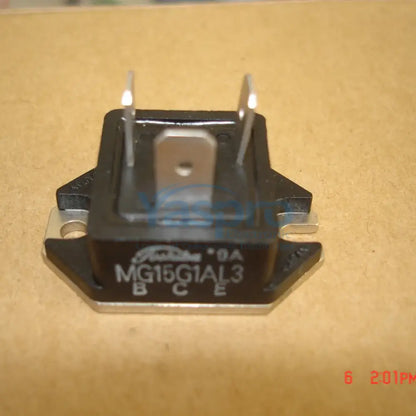 Toshiba MG15G1AL3 Darlington Transistor Module 15A/450V/1U
