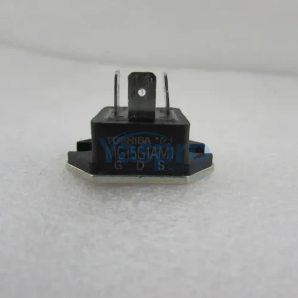 Toshiba MG15G1AM1 Darlington Module 15A/450V/1U