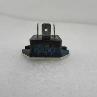 Toshiba MG15G1AM1 Darlington Module 15A/450V/1U