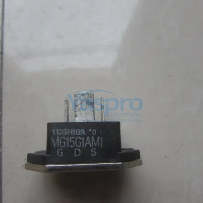 Toshiba MG15G1AM1 Darlington Module 15A/450V/1U