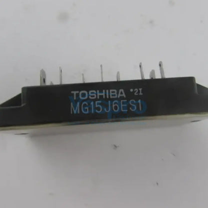 Toshiba MG15J6ES1 Darlington Transistor Module 15A/600V