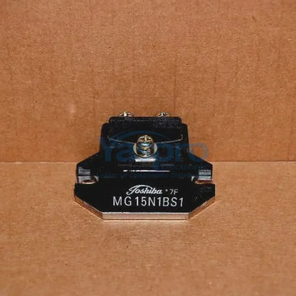Toshiba MG15N1BS1 Darlington Transistor Module 15A/1200V