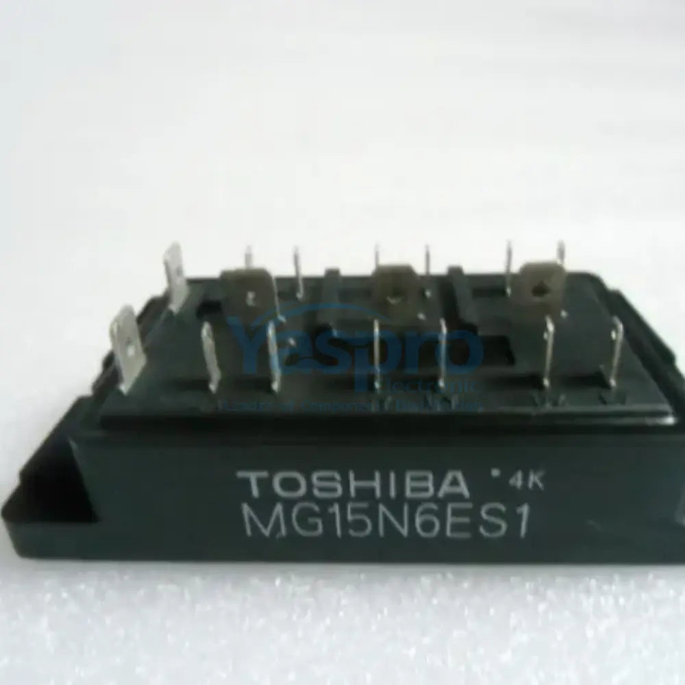 Toshiba MG15N6ES1 Darlington Transistor Module 15A/1200V