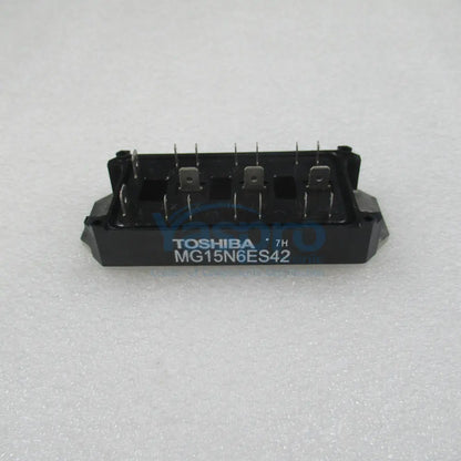 Toshiba MG15N6ES42 Darlington Transistor Module 15A/1200V