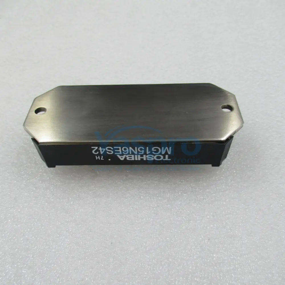 Toshiba MG15N6ES42 Darlington Transistor Module 15A/1200V