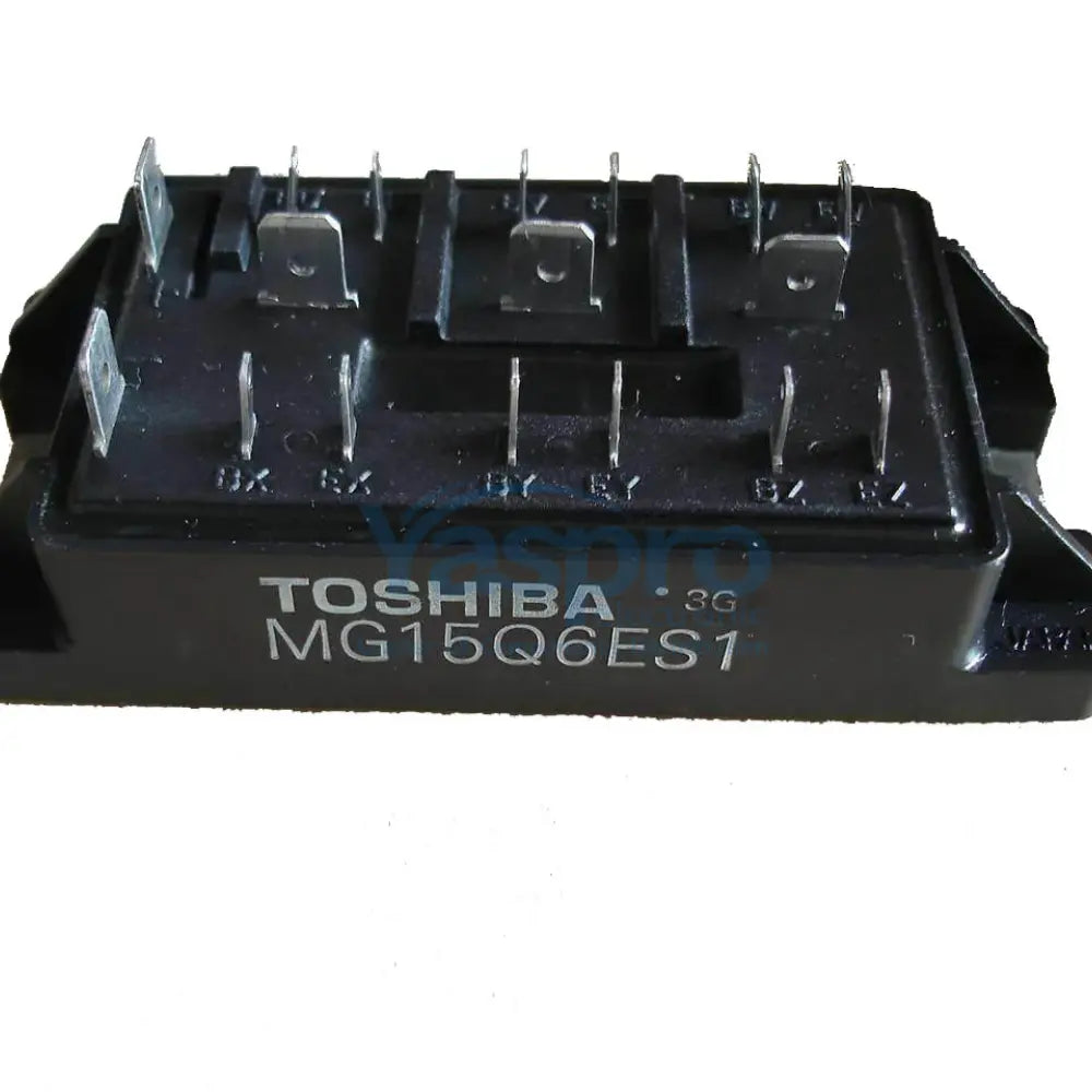 Toshiba MG15Q6ES1 Darlington Module 15A/1200V