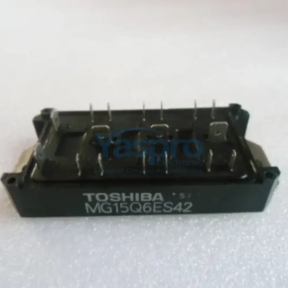 Toshiba MG15Q6ES42 Darlington Module 15A/1200V
