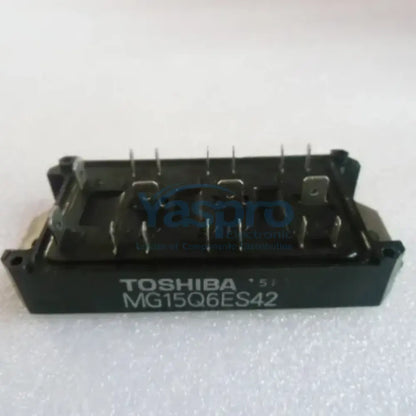 Toshiba MG15Q6ES42 Darlington Module 15A/1200V
