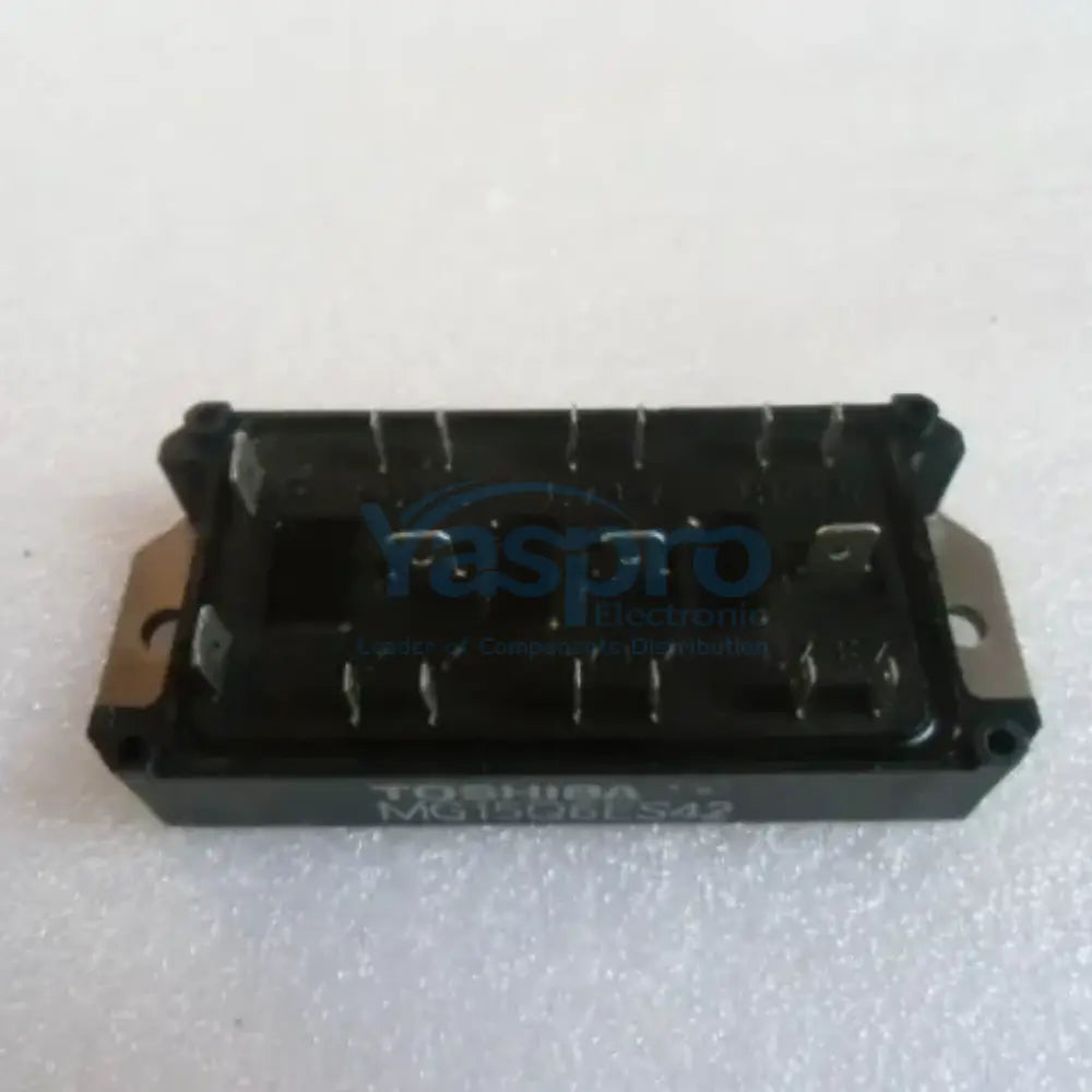 Toshiba MG15Q6ES42 Darlington Module 15A/1200V