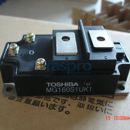 Toshiba MG160S1UK1 Darlington Module 160A/1200V