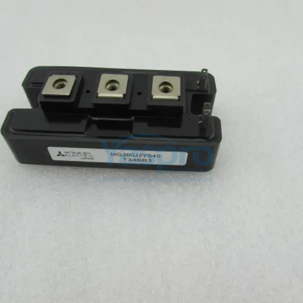 Toshiba MG200J2YS40 Darlington Module 200A/600V