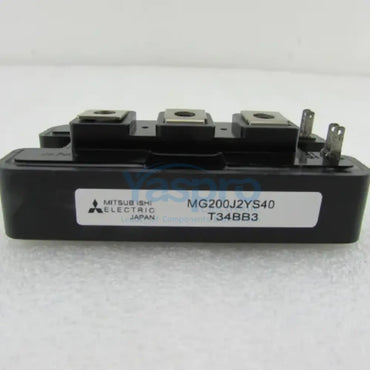 Toshiba MG200J2YS40 Darlington Module 200A/600V