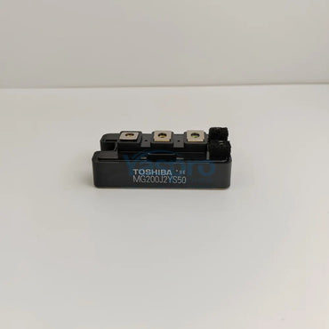 Toshiba MG200J2YS50 Darlington Module 200A/600V