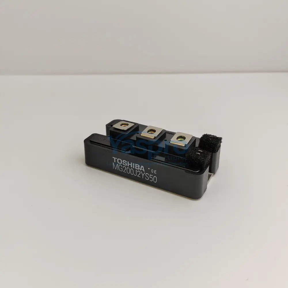 Toshiba MG200J2YS50 Darlington Module 200A/600V