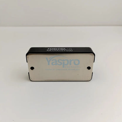 Toshiba MG200J2YS50 Darlington Module 200A/600V