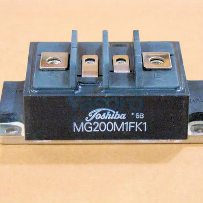 Toshiba MG200M1FK1 Darlington Module 200A/1200V