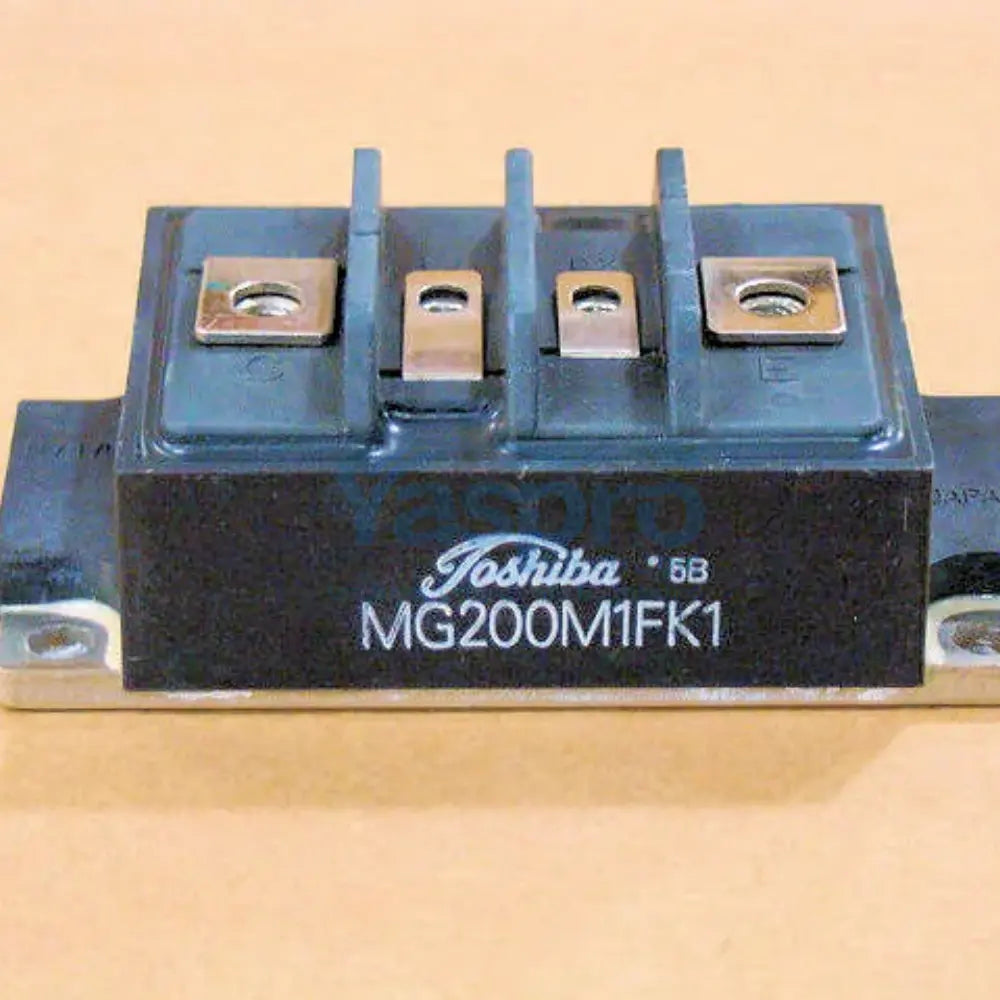 Toshiba MG200M1FK1 Darlington Module 200A/1200V