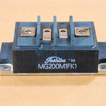 Toshiba MG200M1FK1 Darlington Module 200A/1200V