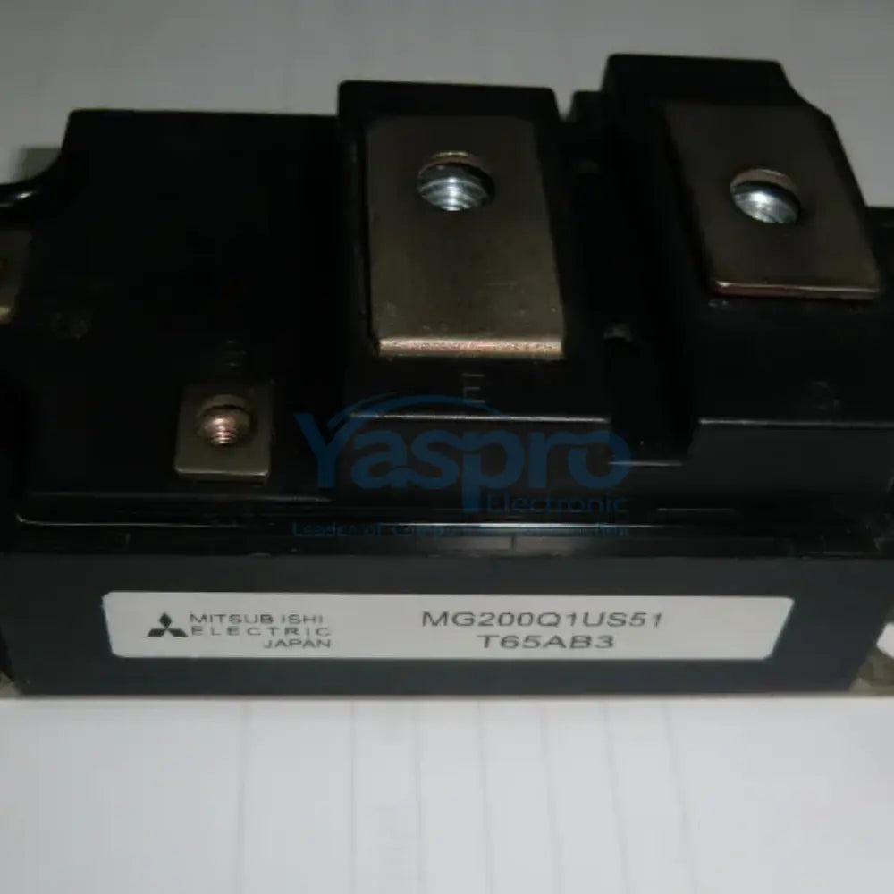 Toshiba MG200Q1US51 Darlington Module 200A/1200V
