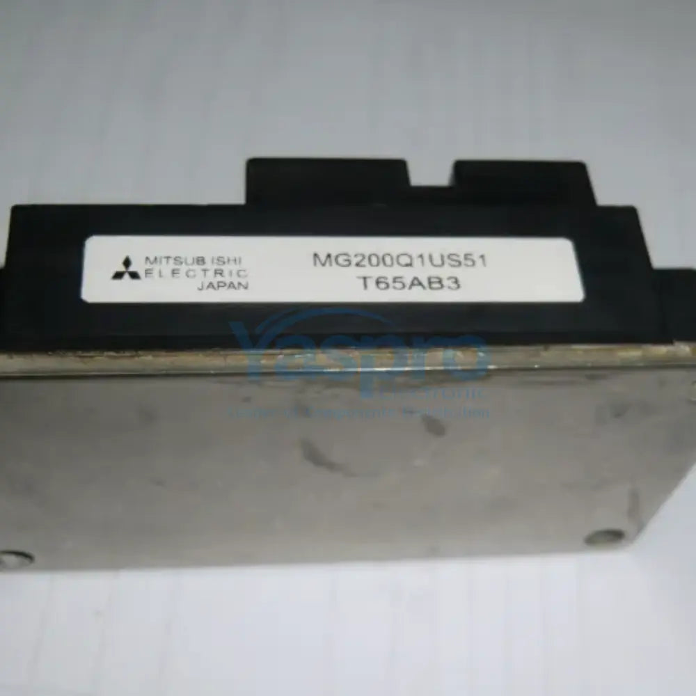 Toshiba MG200Q1US51 Darlington Module 200A/1200V